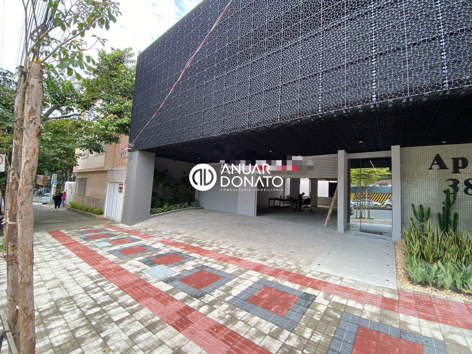 Imóvel comercial — Santa Efigênia, Belo Horizonte