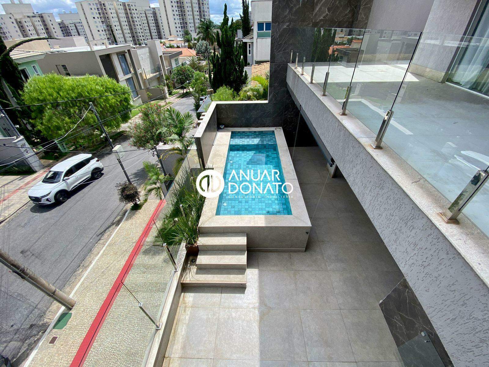 Casa com 4 quartos — Paquetá, Belo Horizonte