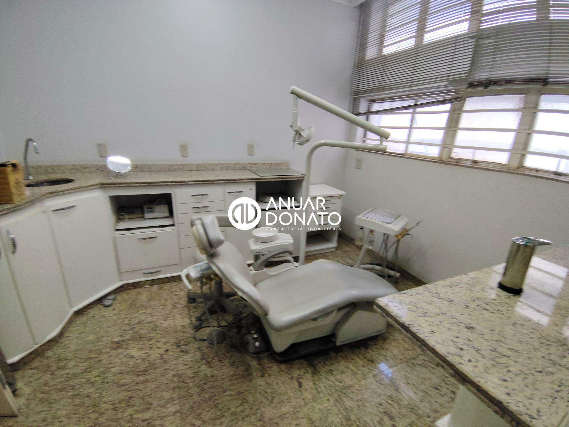 Imóvel comercial — Funcionários, Belo Horizonte