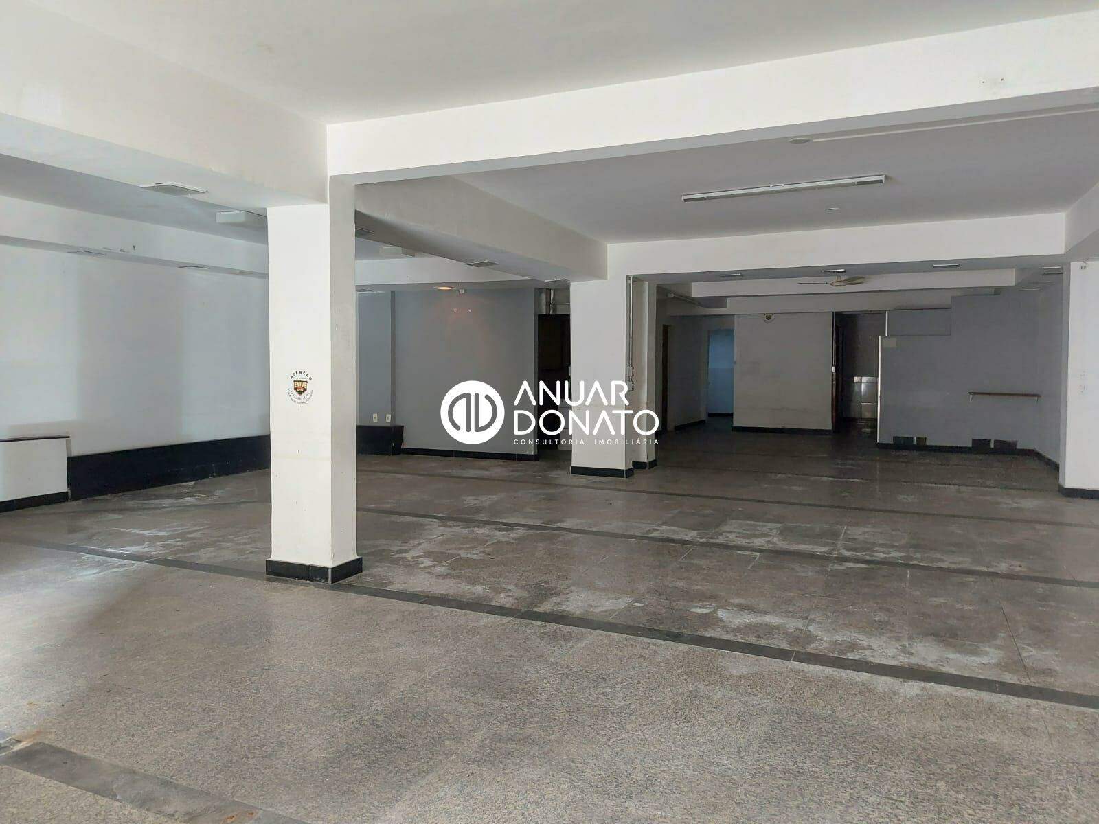 Imóvel comercial — Barro Preto, Belo Horizonte