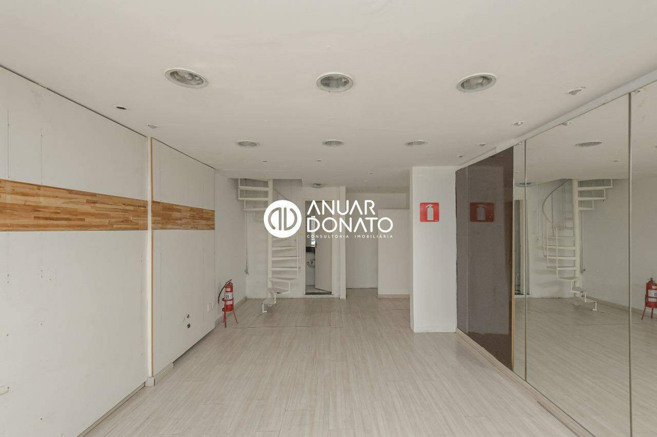 Imóvel comercial — Santo Antônio, Belo Horizonte