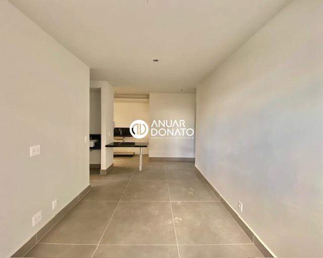 Apartamento com 1 quarto — Santa Efigênia, Belo Horizonte