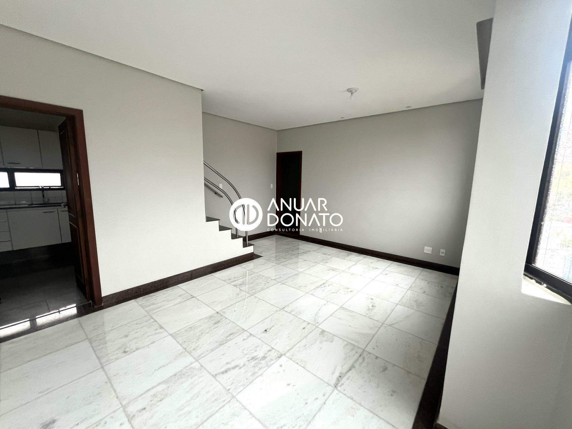 Apartamento com 4 quartos — Serra, Belo Horizonte