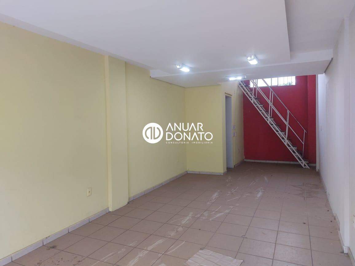 Imóvel comercial — Sagrada Família, Belo Horizonte
