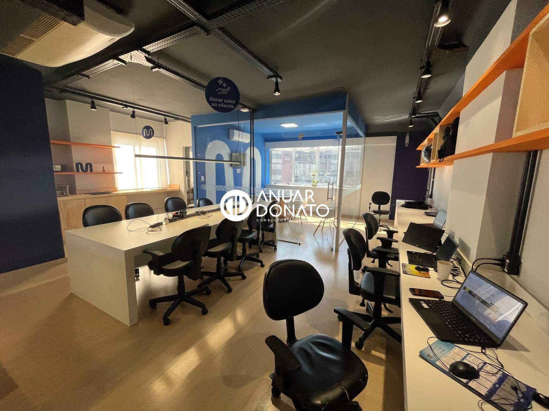 Imóvel comercial — Estoril, Belo Horizonte