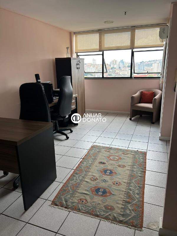 Imóvel comercial — Barro Preto, Belo Horizonte
