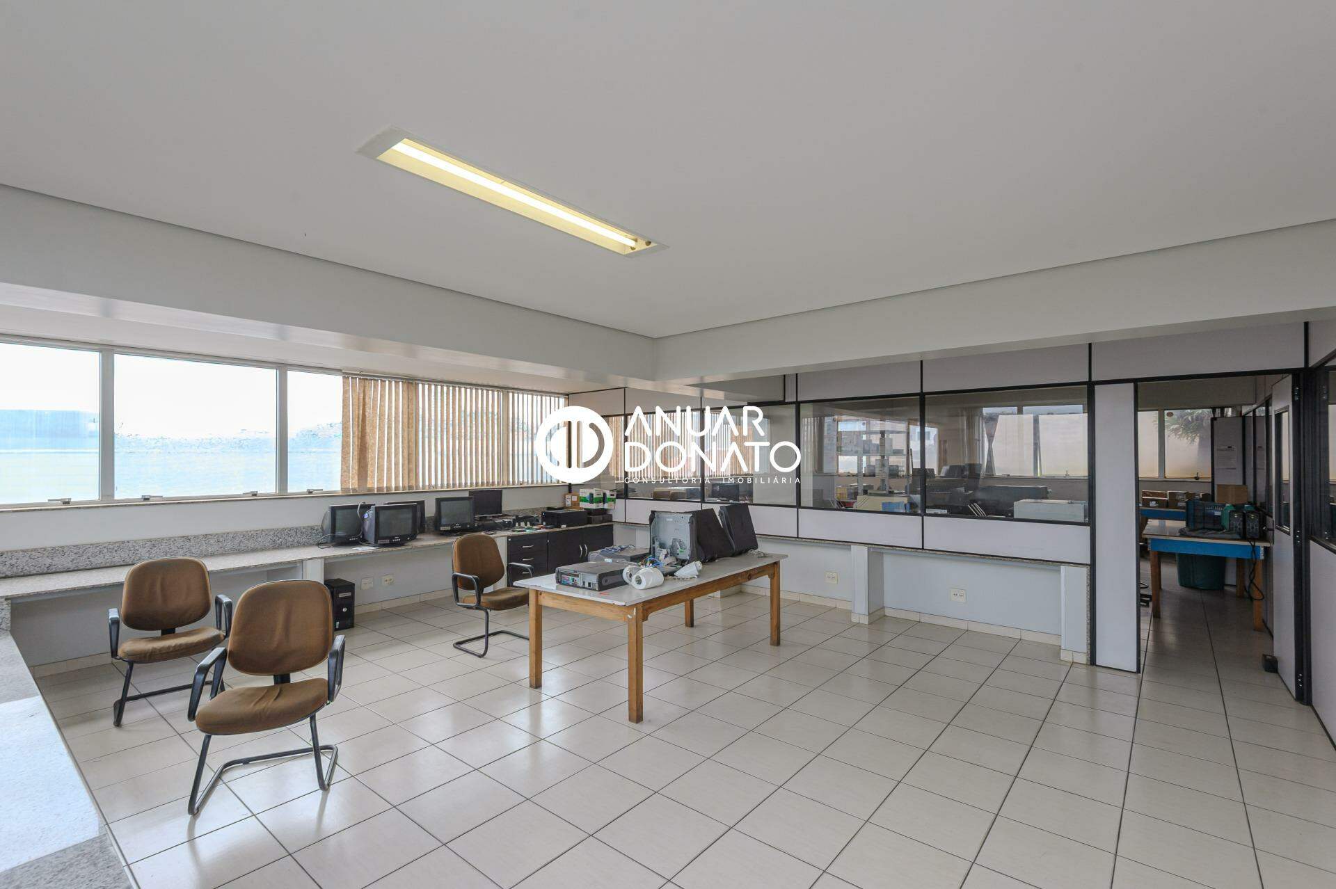 Imóvel comercial — Santa Efigênia, Belo Horizonte