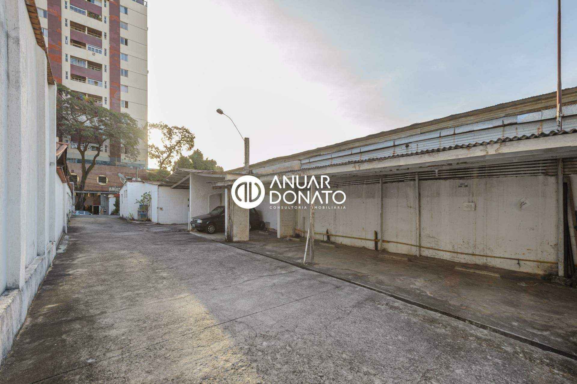 Imóvel comercial — Prado, Belo Horizonte