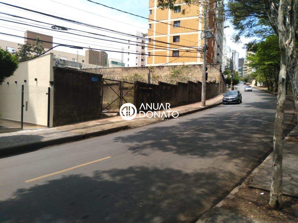 Terreno — Buritis, Belo Horizonte