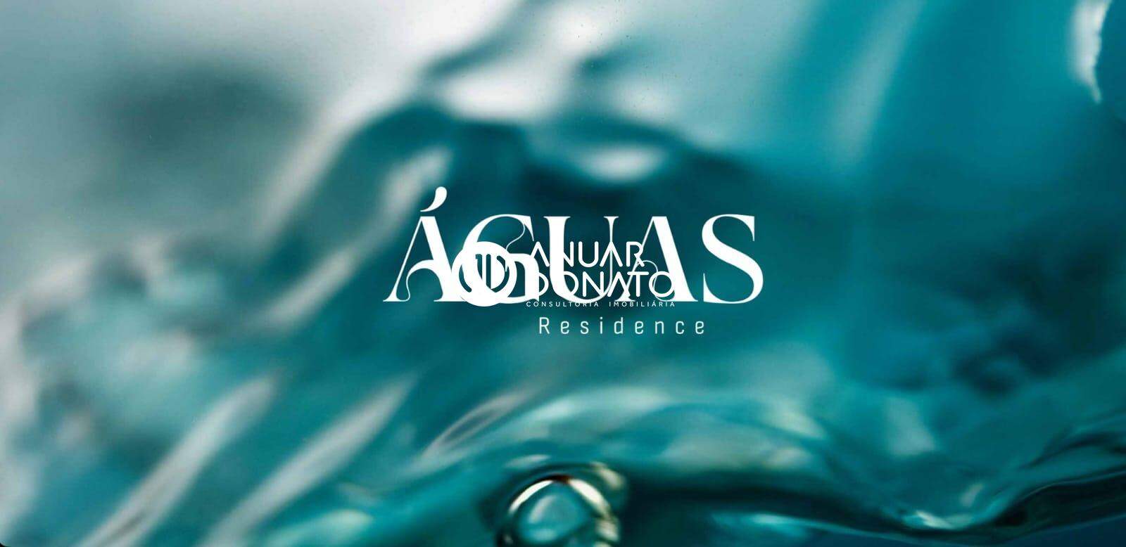 Condomínio Águas Residence - Lote / Terreno à venda na Anuar Donato : Anuar Donato Venda Lote Águas Residence