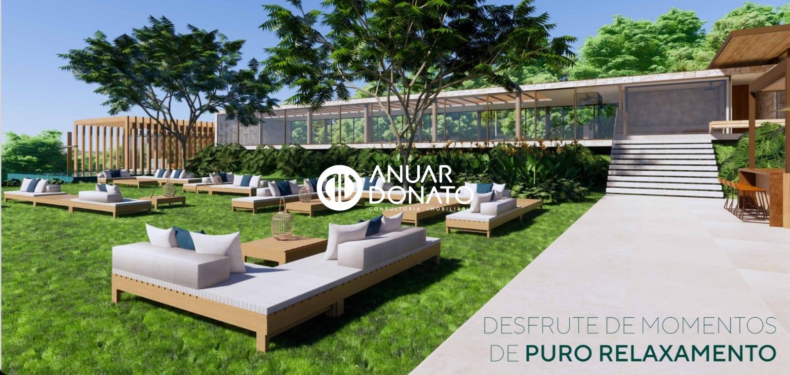 Condomínio Águas Residence - Lote / Terreno à venda na Anuar Donato : Anuar Donato Venda Lote Águas Residence