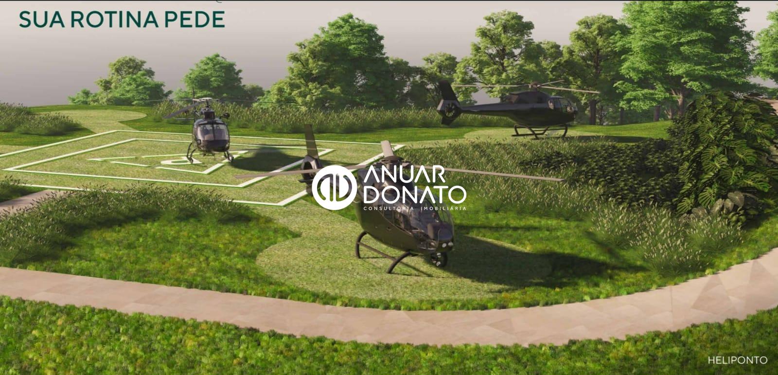 Condomínio Águas Residence - Lote / Terreno à venda na Anuar Donato : Anuar Donato Venda Lote Águas Residence