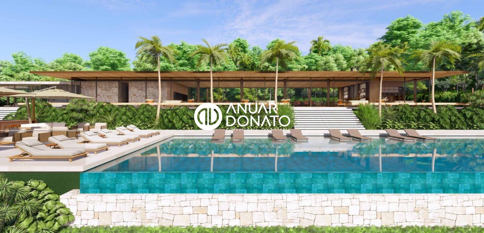 Condomínio Águas Residence - Lote / Terreno à venda na Anuar Donato : Anuar Donato Venda Lote Águas Residence