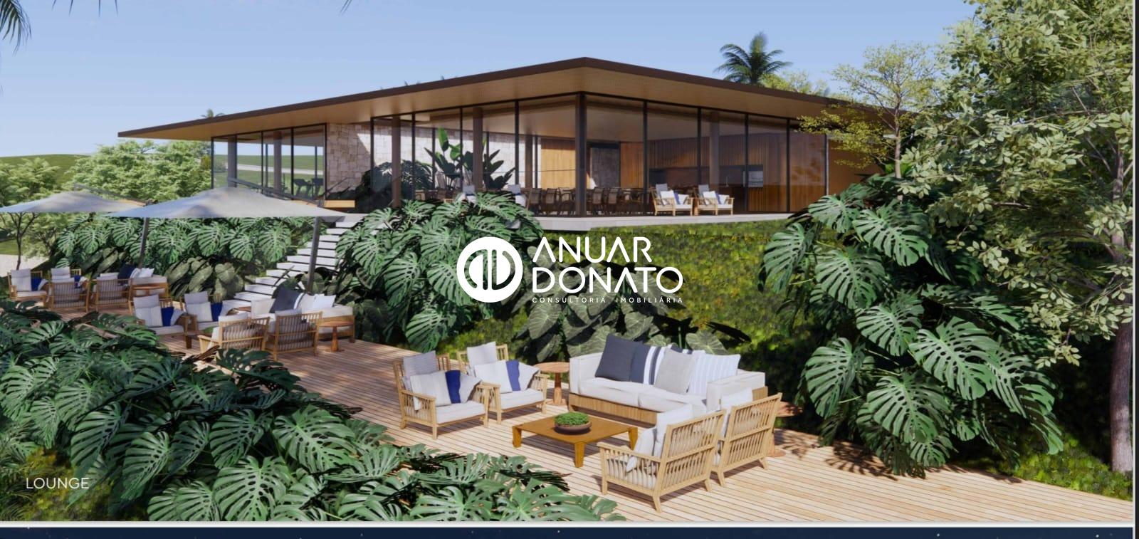 Condomínio Águas Residence - Lote / Terreno à venda na Anuar Donato : Anuar Donato Venda Lote Águas Residence