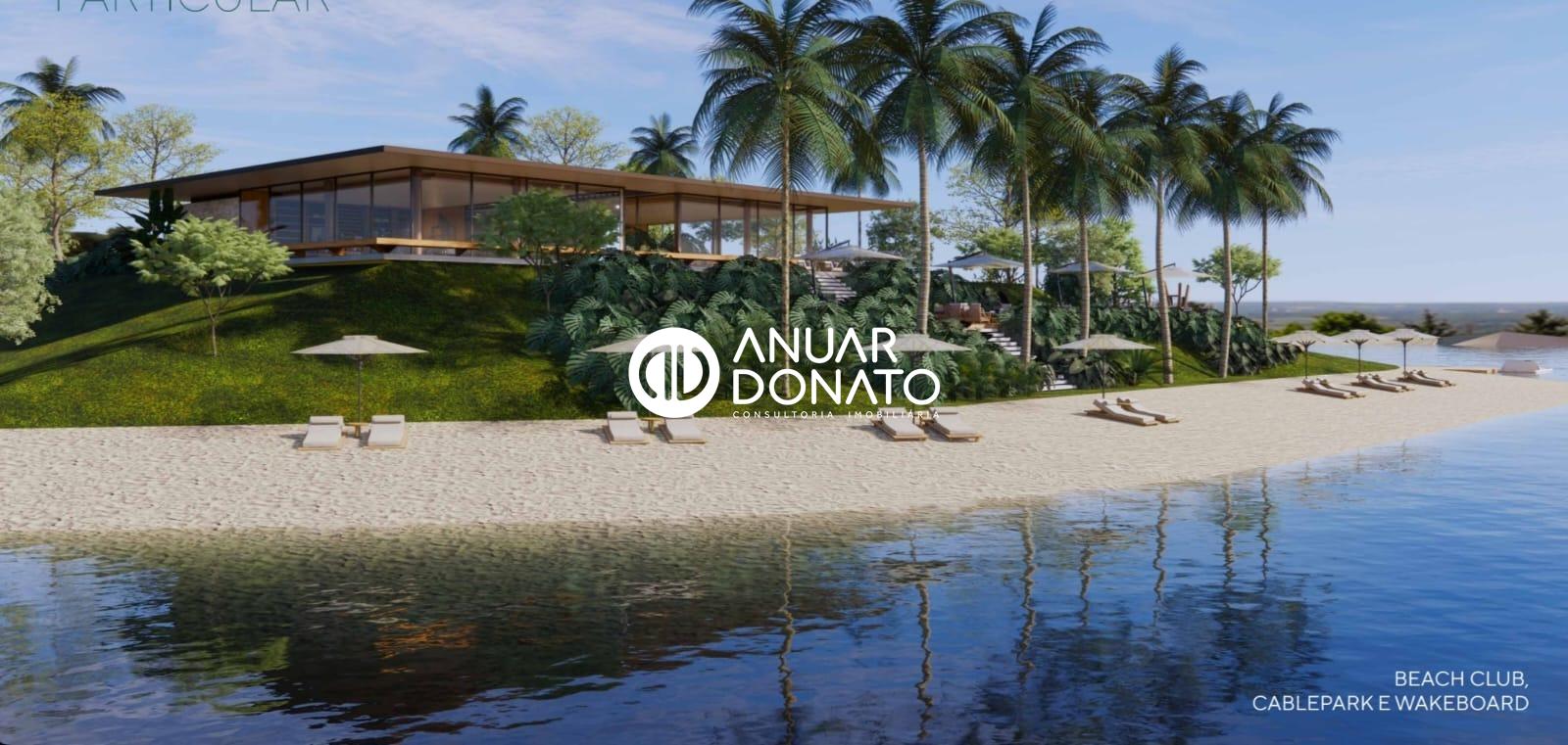 Condomínio Águas Residence - Lote / Terreno à venda na Anuar Donato : Anuar Donato Venda Lote Águas Residence