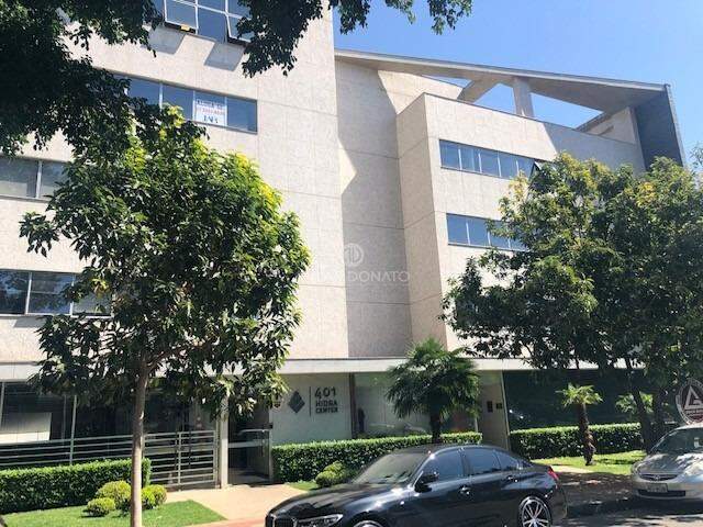 Imóvel comercial — Santa Lúcia, Belo Horizonte