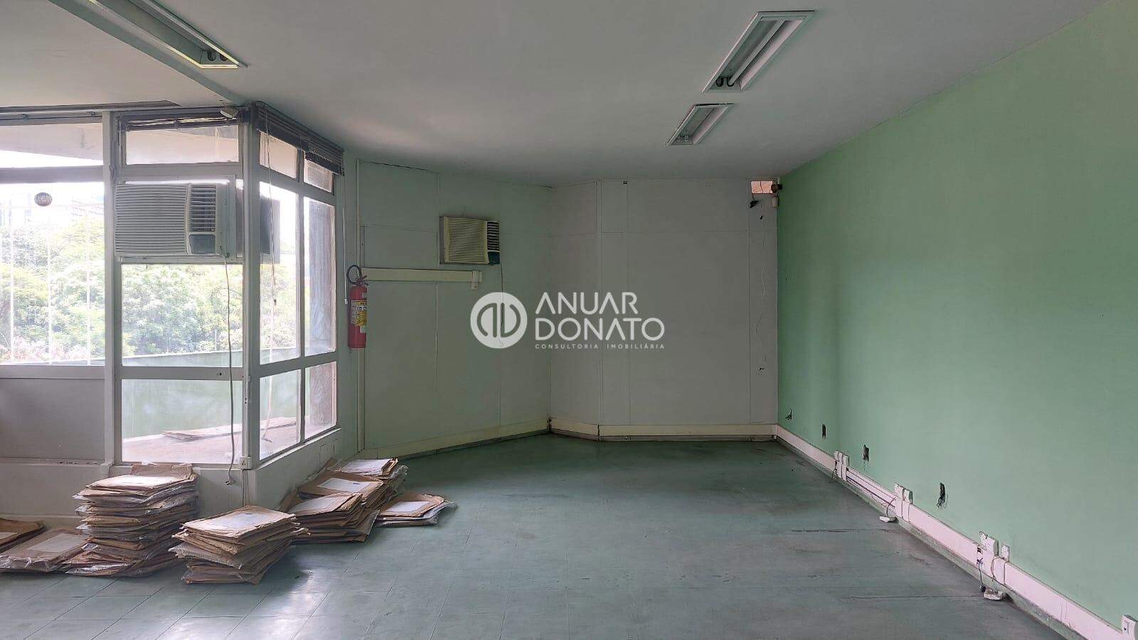 Floresta - Andar corrido para aluguel na Anuar Donato : Anuar Donato Andar Corrido Locação Floresta