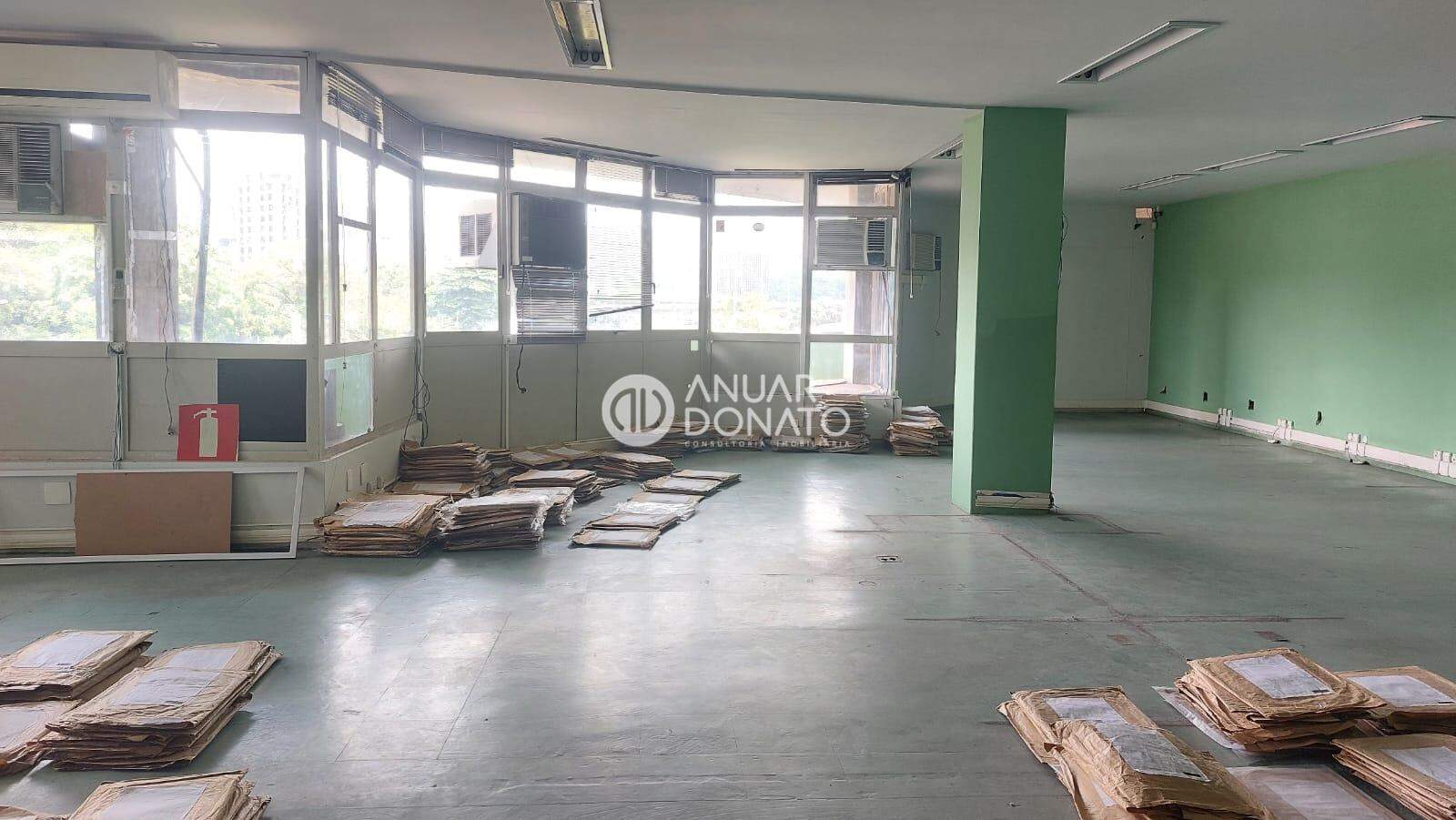 Floresta - Andar corrido para aluguel na Anuar Donato : Anuar Donato Andar Corrido Locação Floresta