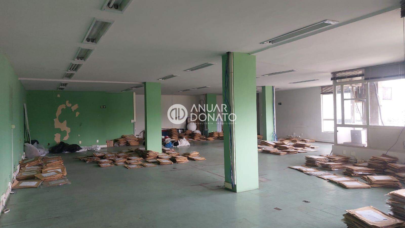 Floresta - Andar corrido para aluguel na Anuar Donato : Anuar Donato Andar Corrido Locação Floresta