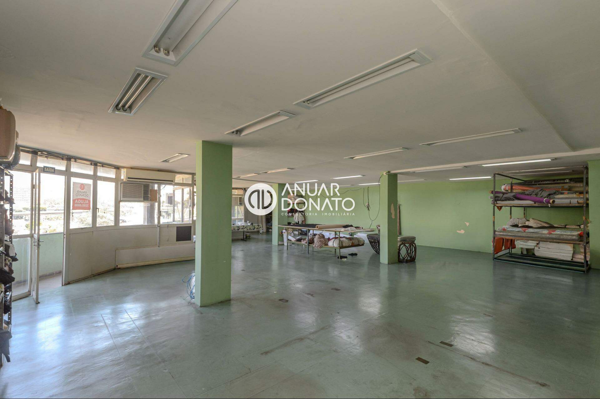 Floresta - Andar corrido para aluguel na Anuar Donato : Anuar Donato Andar Corrido Locação Floresta