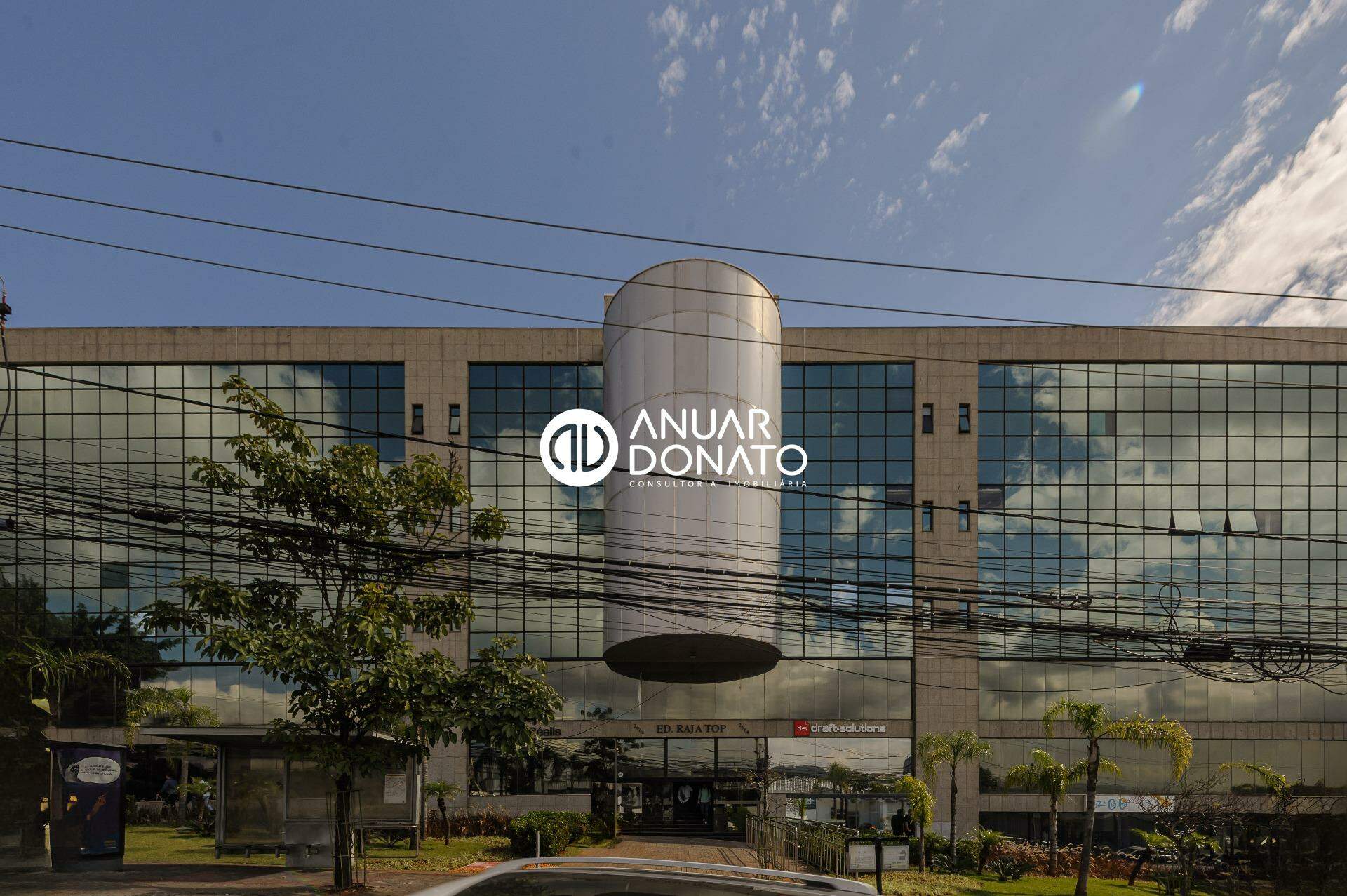Imóvel comercial — Estoril, Belo Horizonte
