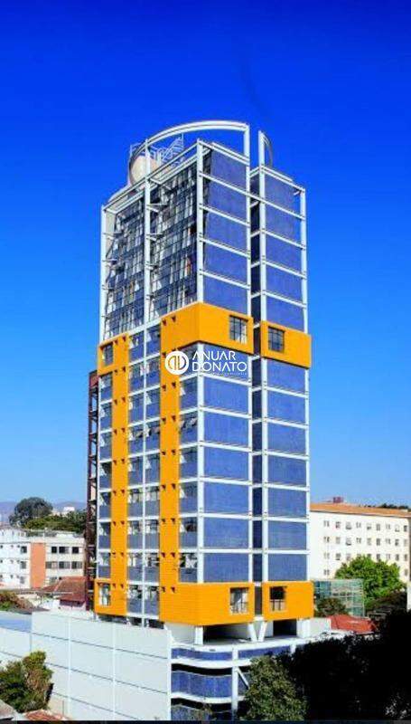 Imóvel comercial — Barro Preto, Belo Horizonte