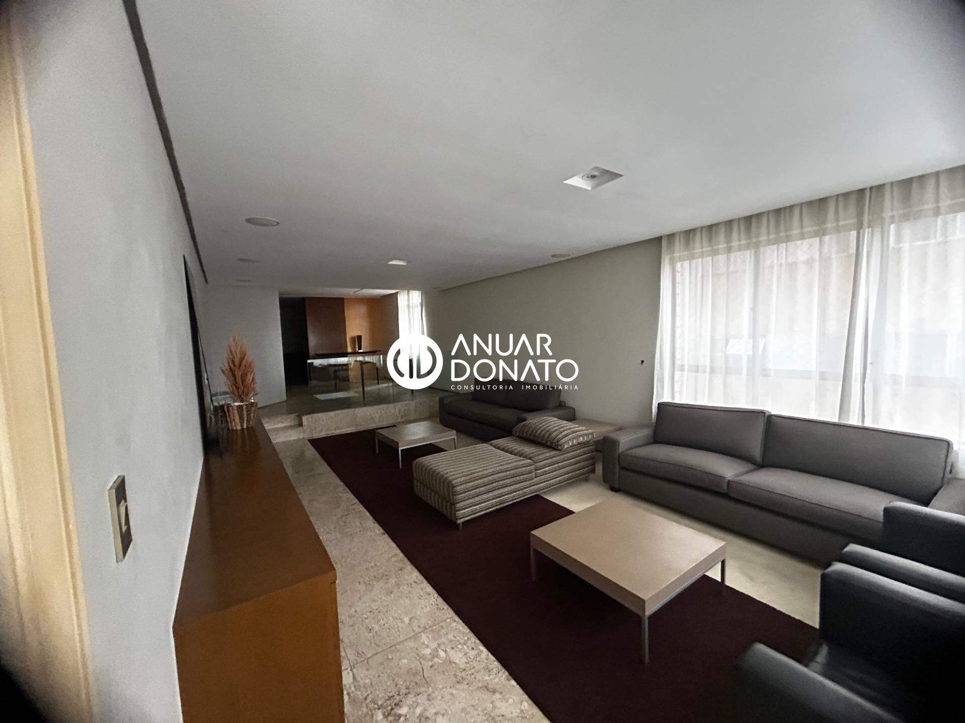 Apartamento com 3 quartos — Gutierrez, Belo Horizonte