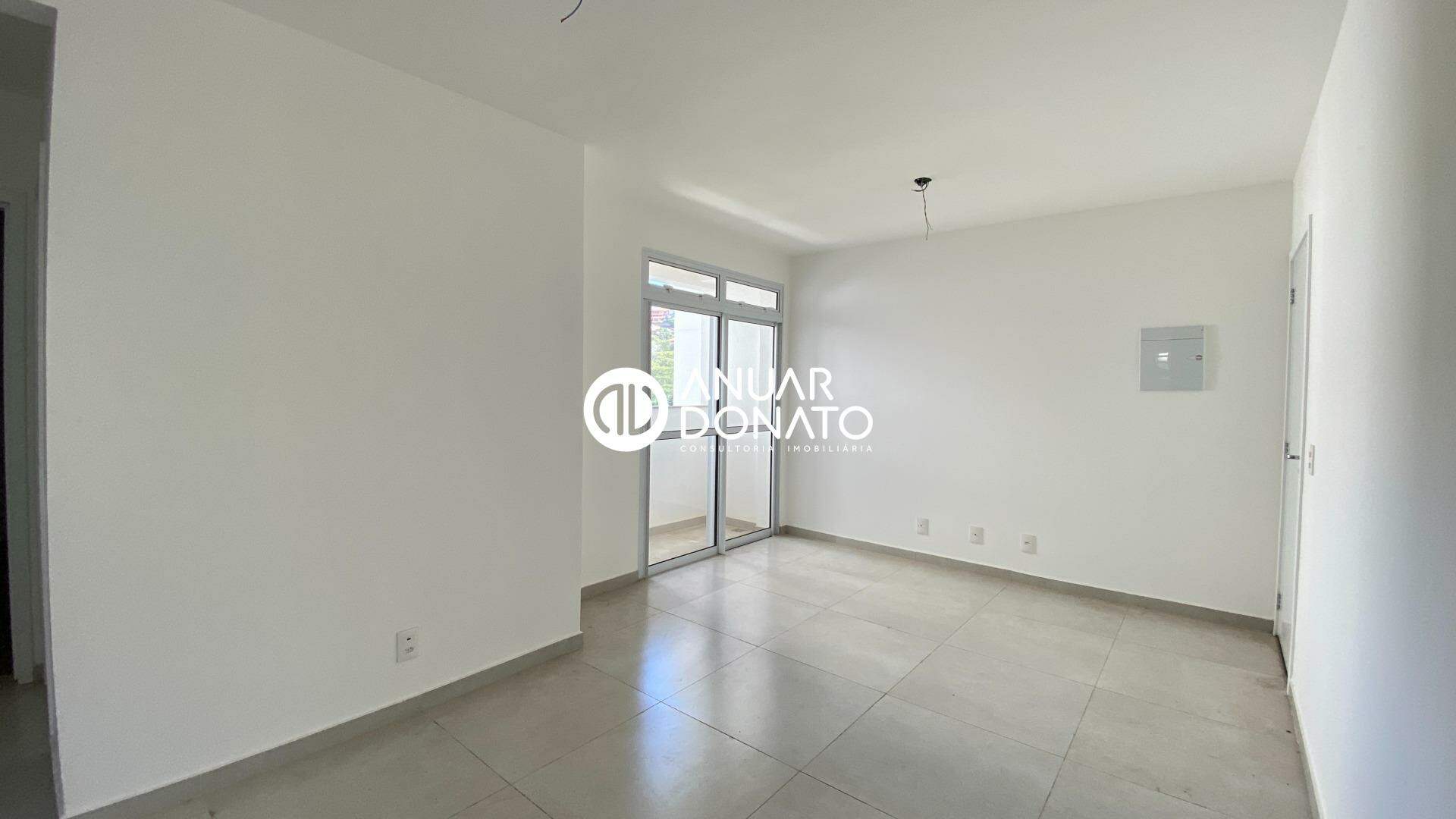 Apartamento com 2 quartos — Buritis, Belo Horizonte