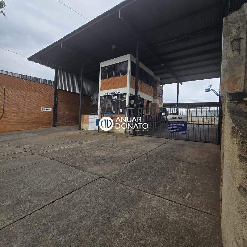 Imóvel comercial — Jardim Atlântico, Belo Horizonte