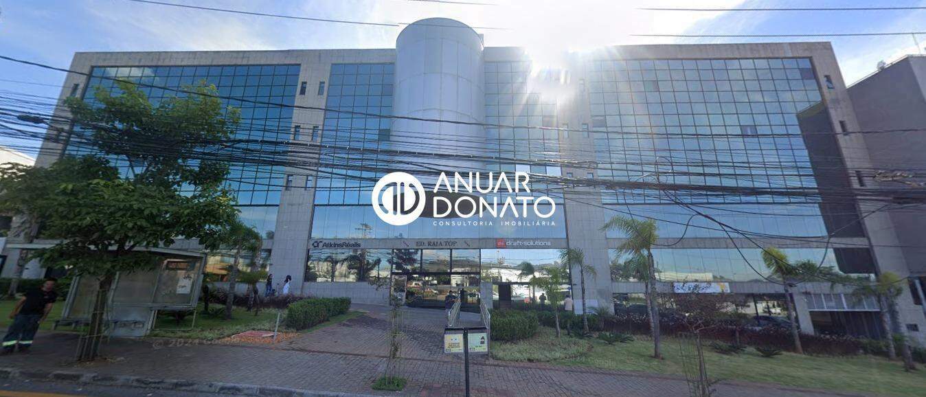 Imóvel comercial — Estoril, Belo Horizonte