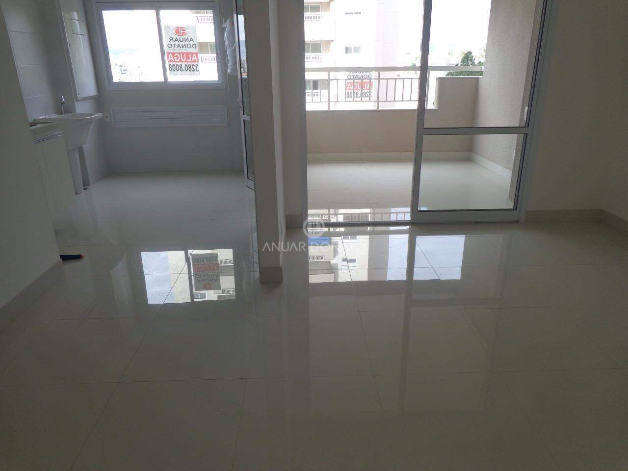Apartamento com 2 quartos — Caiçaras, Belo Horizonte