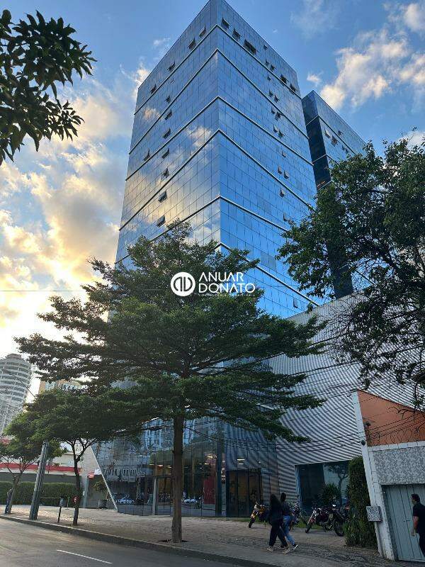 Imóvel comercial — Lourdes, Belo Horizonte