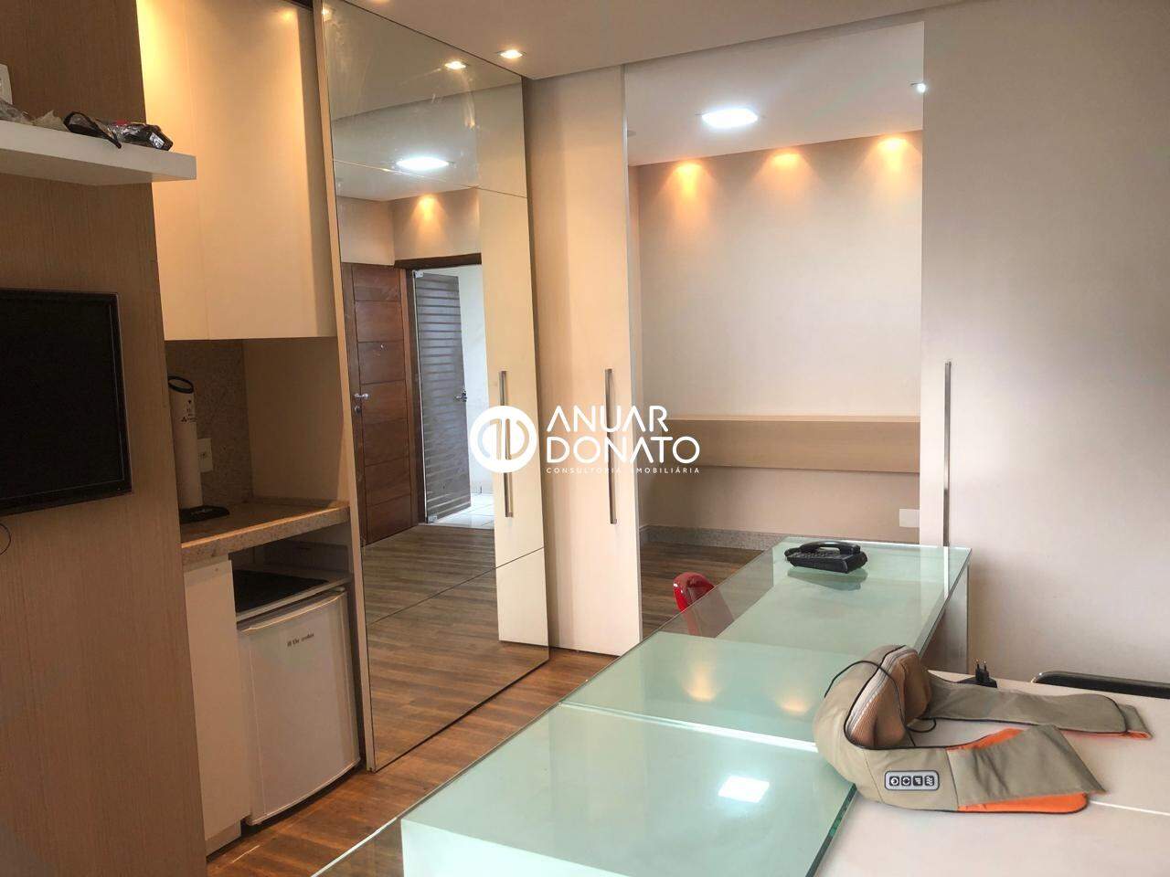 Centro - Sala(s) para aluguel na Anuar Donato : Anuar Donato Sala Locação Centro