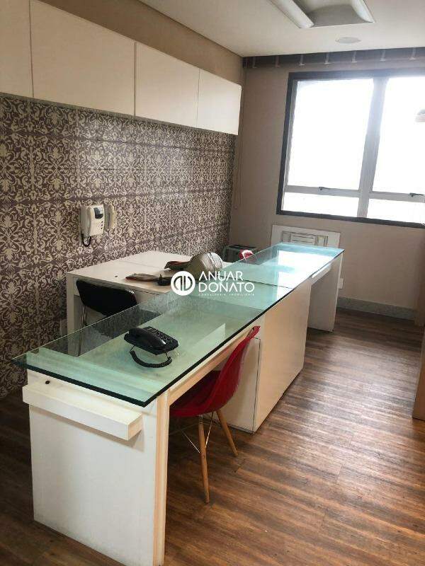 Centro - Sala(s) para aluguel na Anuar Donato : Anuar Donato Sala Locação Centro