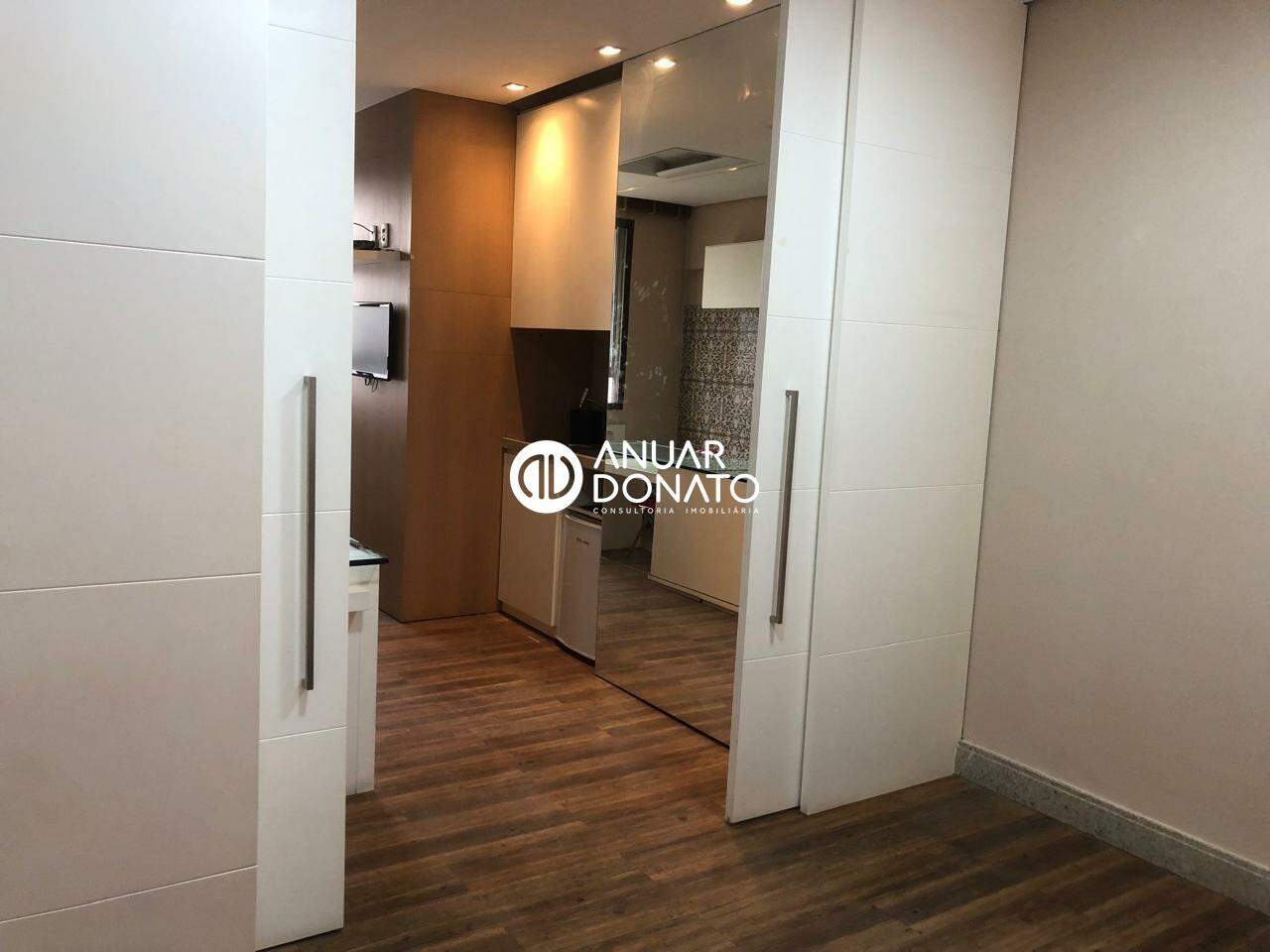 Centro - Sala(s) para aluguel na Anuar Donato : Anuar Donato Sala Locação Centro