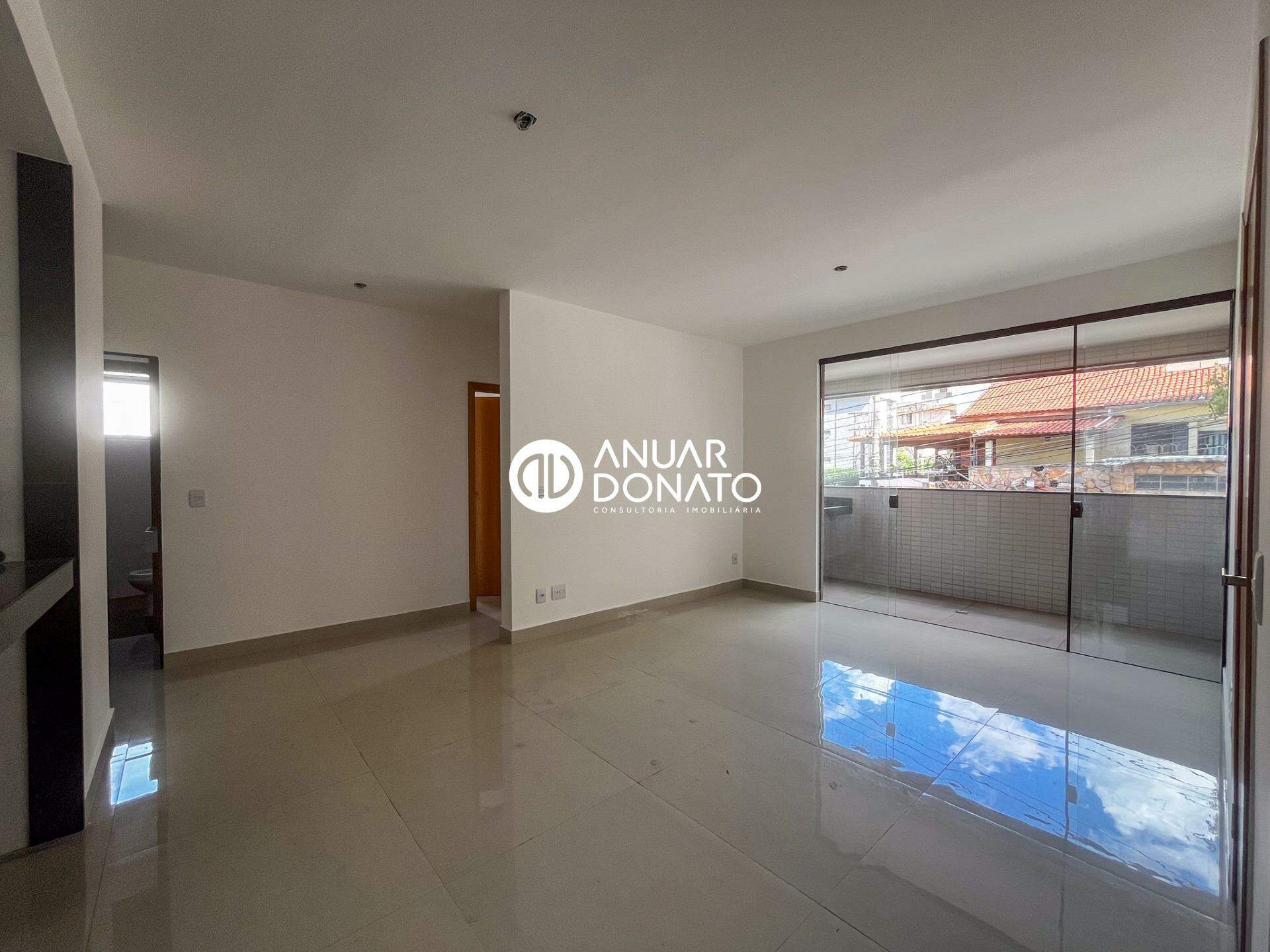 Apartamento com 3 quartos — Gutierrez, Belo Horizonte