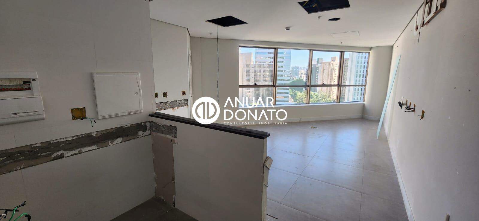 Imóvel comercial — Funcionários, Belo Horizonte