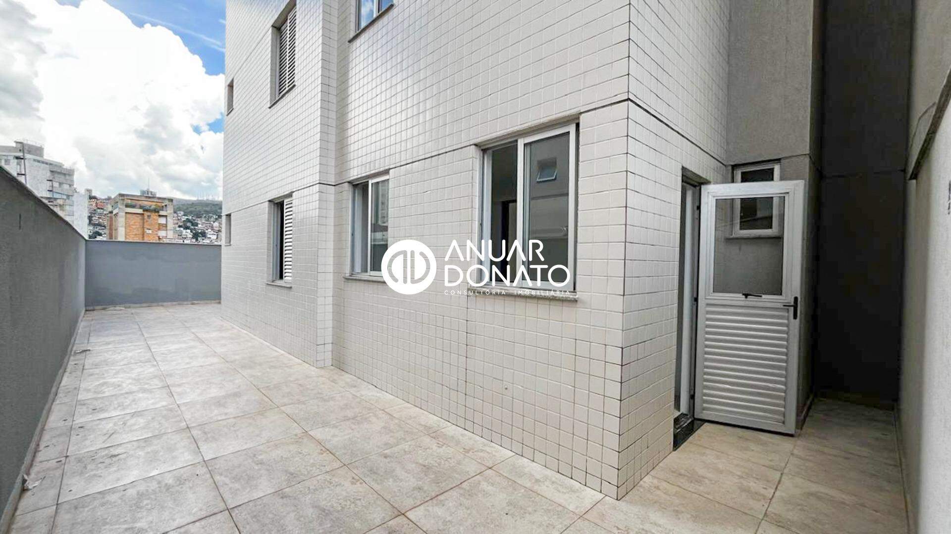 Vila Paris - Apto Área Privativa 2 quartos à venda na Anuar Donato : Anuar Donato Venda Apartamento Área Privativa 2 Quartos Vila Paris