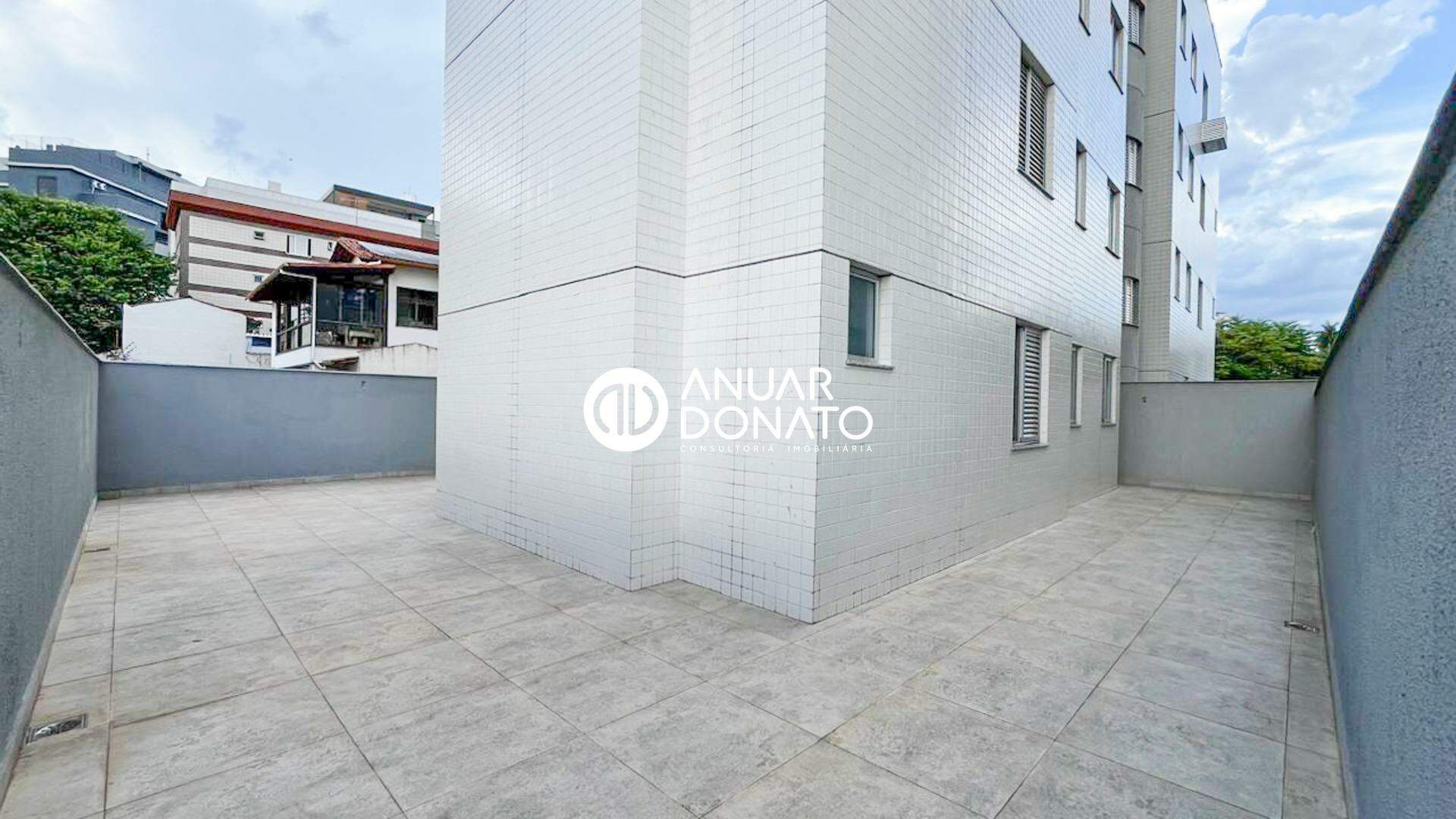 Vila Paris - Apto Área Privativa 2 quartos à venda na Anuar Donato : Anuar Donato Venda Apartamento Área Privativa 2 Quartos Vila Paris