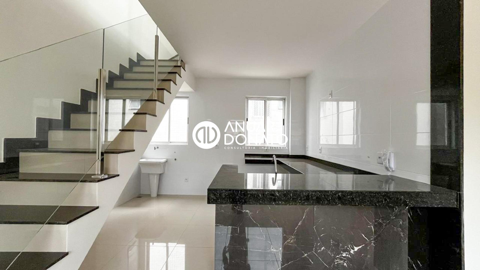 Vila Paris - Cobertura 2 quartos à venda na Anuar Donato : Anuar Donato Venda Cobertura 2 Quartos Vila Paris 