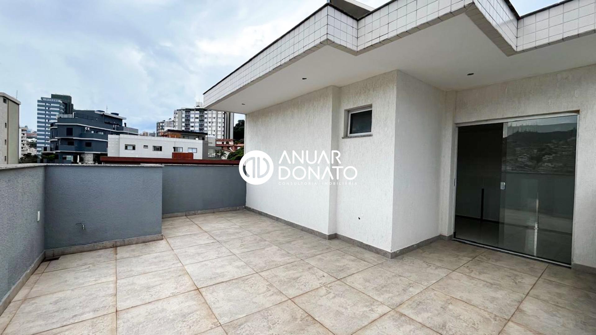 Vila Paris - Cobertura 2 quartos à venda na Anuar Donato : Anuar Donato Venda Cobertura 2 Quartos Vila Paris 