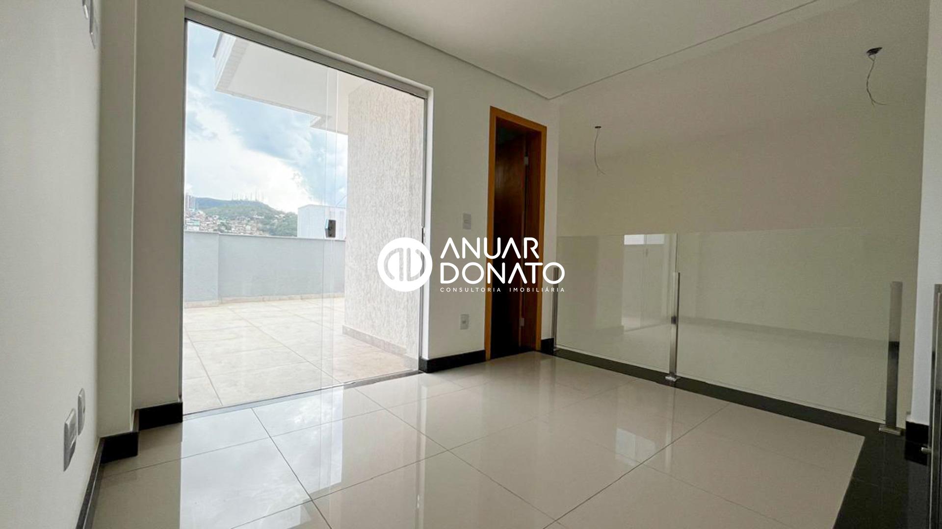 Vila Paris - Cobertura 2 quartos à venda na Anuar Donato : Anuar Donato Venda Cobertura 2 Quartos Vila Paris 