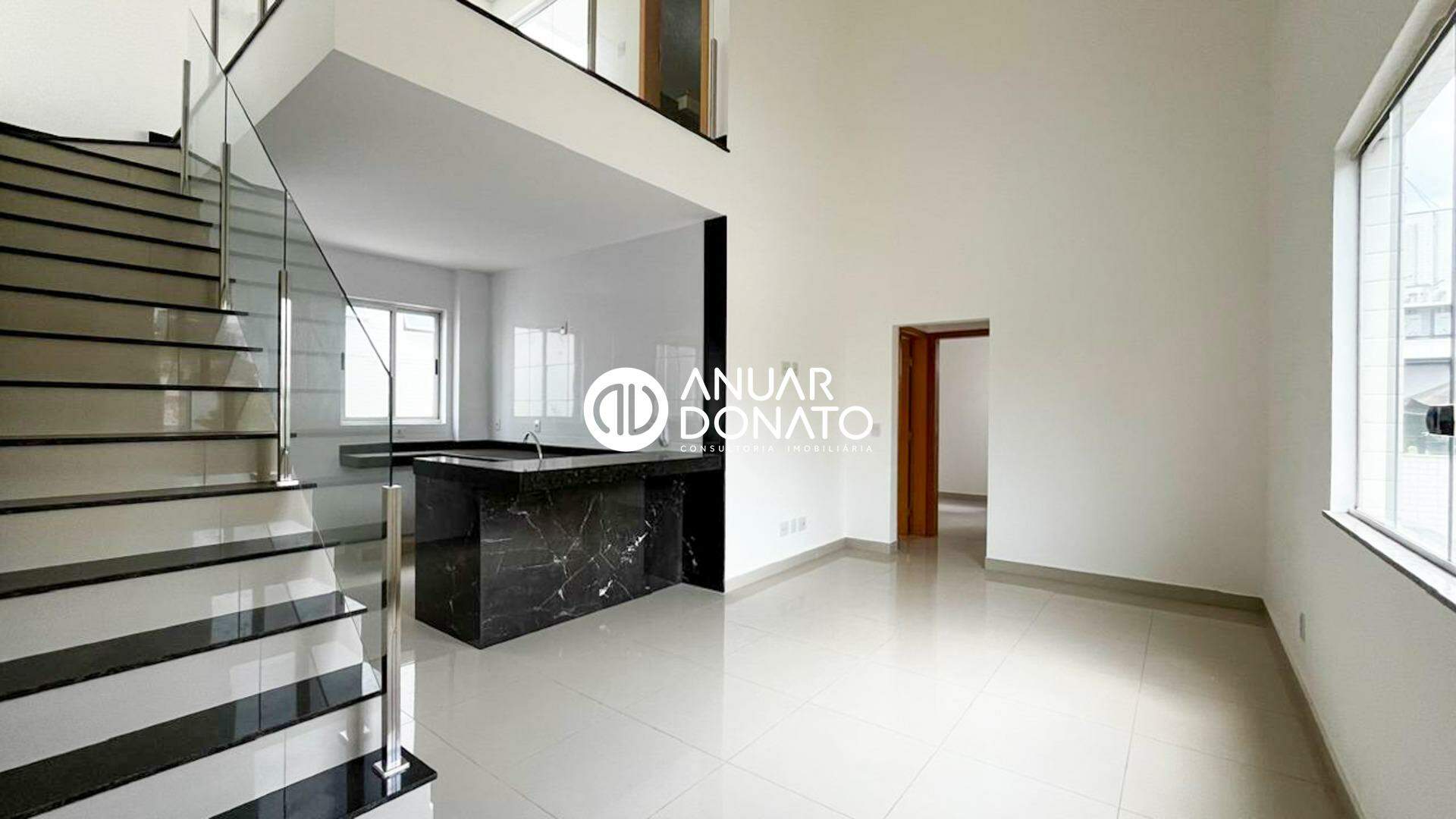 Vila Paris - Cobertura 2 quartos à venda na Anuar Donato : Anuar Donato Venda Cobertura 2 Quartos Vila Paris 