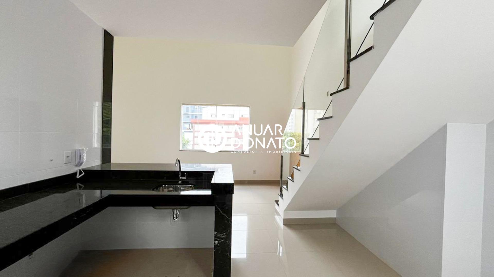 Vila Paris - Cobertura 2 quartos à venda na Anuar Donato : Anuar Donato Venda Cobertura 2 Quartos Vila Paris 