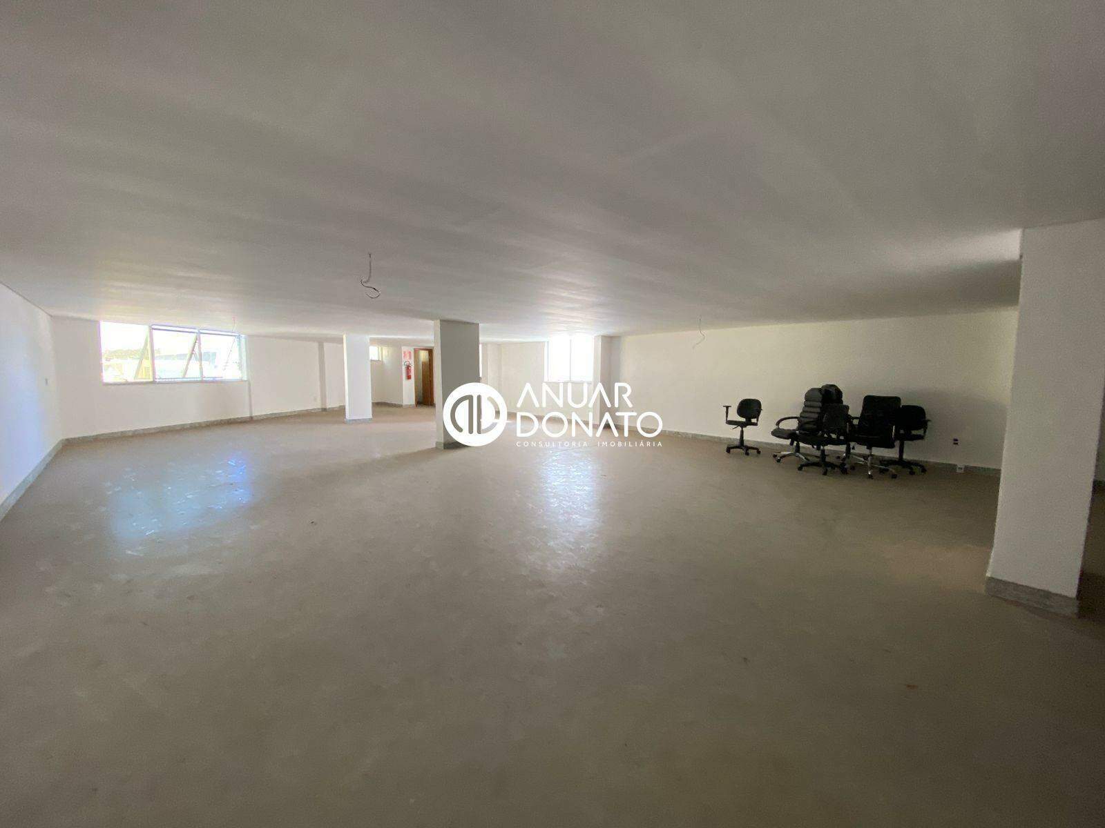 Imóvel comercial — Santa Lúcia, Belo Horizonte