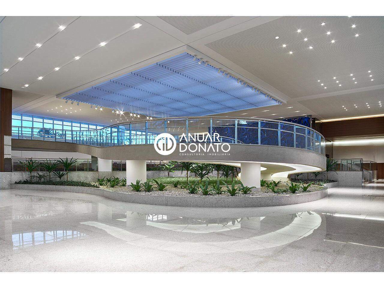Imóvel comercial — Cidade Jardim, Belo Horizonte