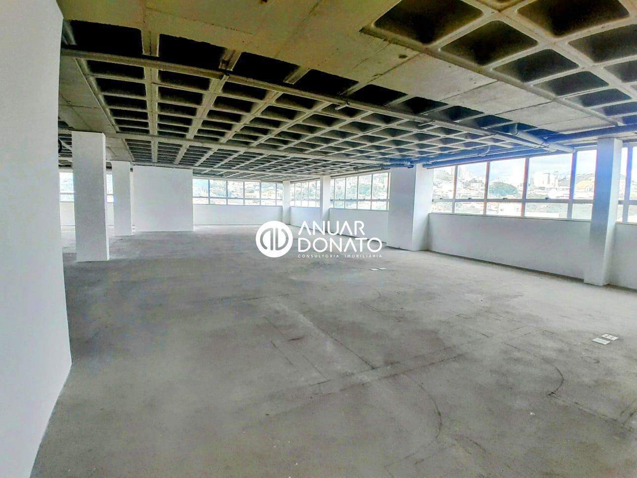 Imóvel comercial — Estoril, Belo Horizonte