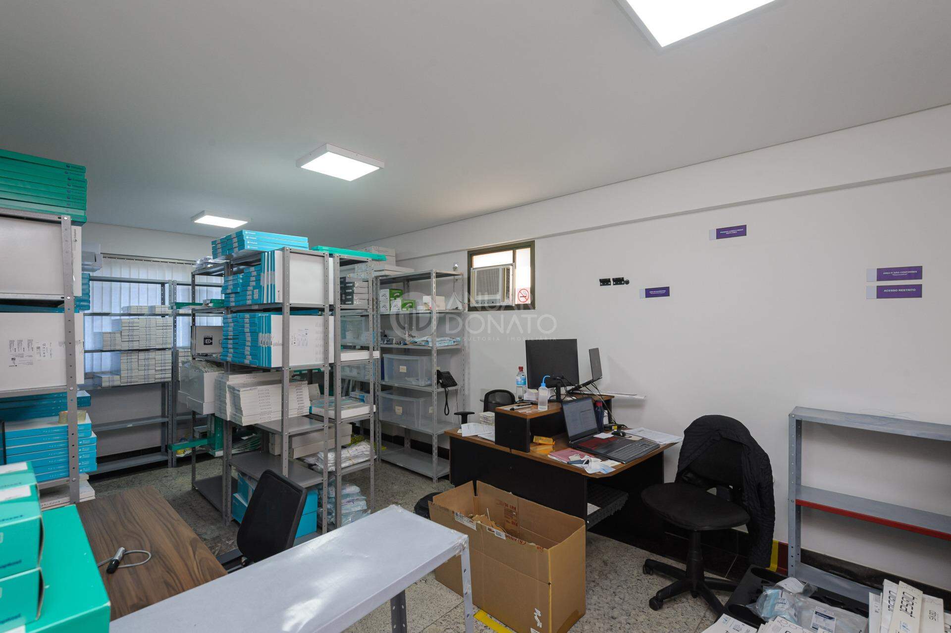 Imóvel comercial — Santa Efigênia, Belo Horizonte
