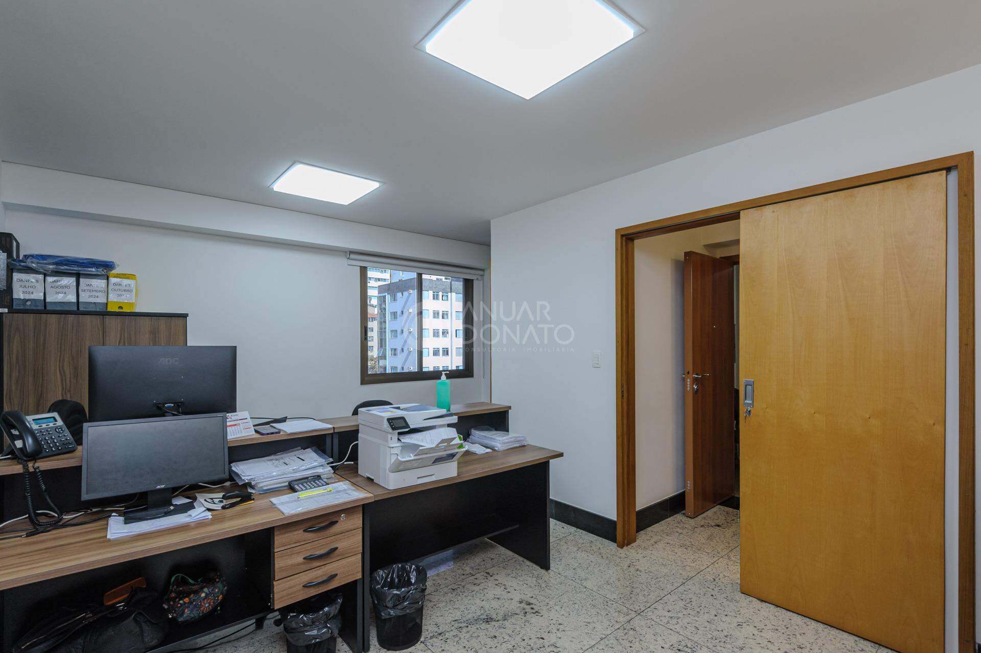 Imóvel comercial — Santa Efigênia, Belo Horizonte