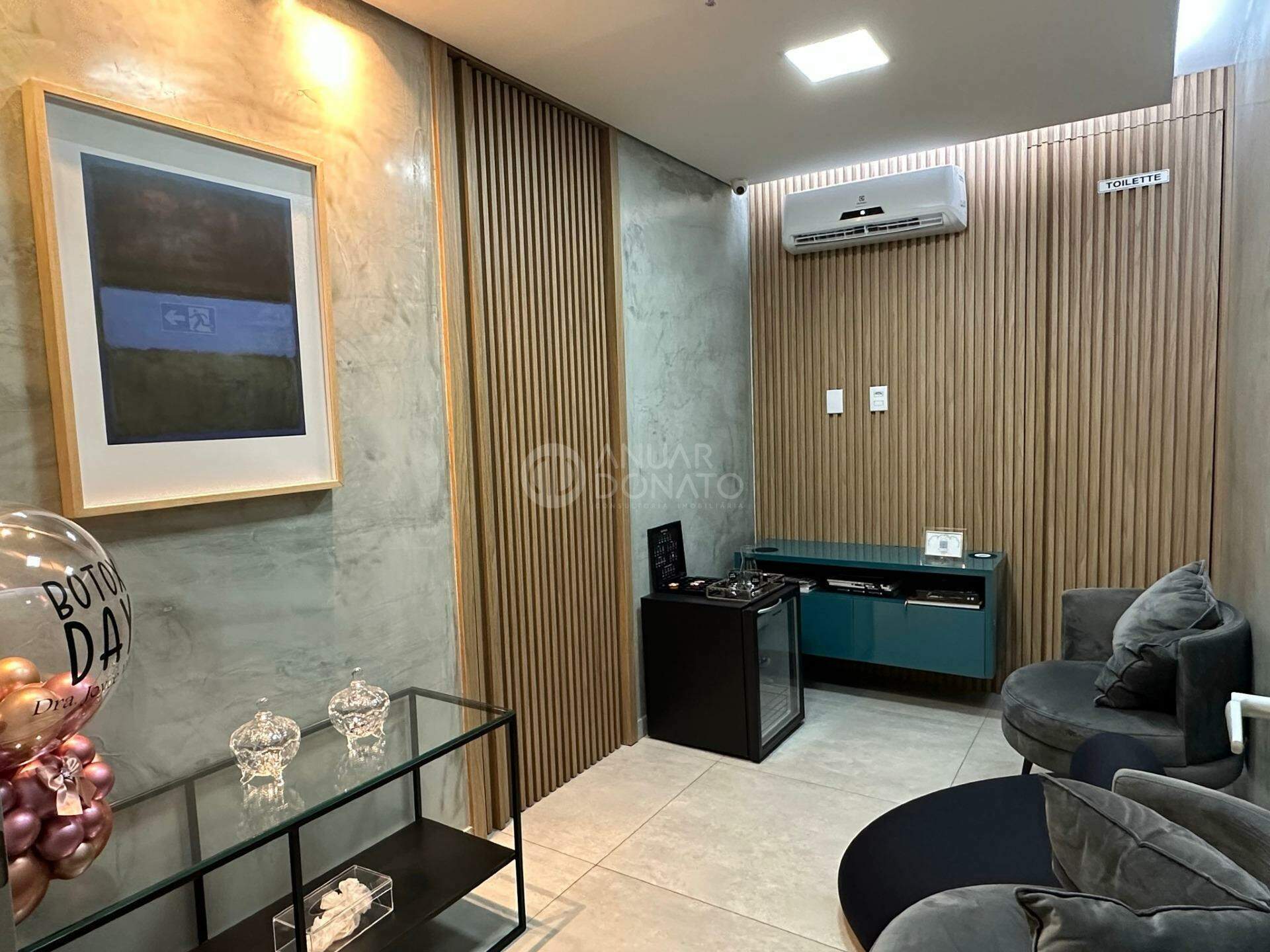 Imóvel comercial — Funcionários, Belo Horizonte